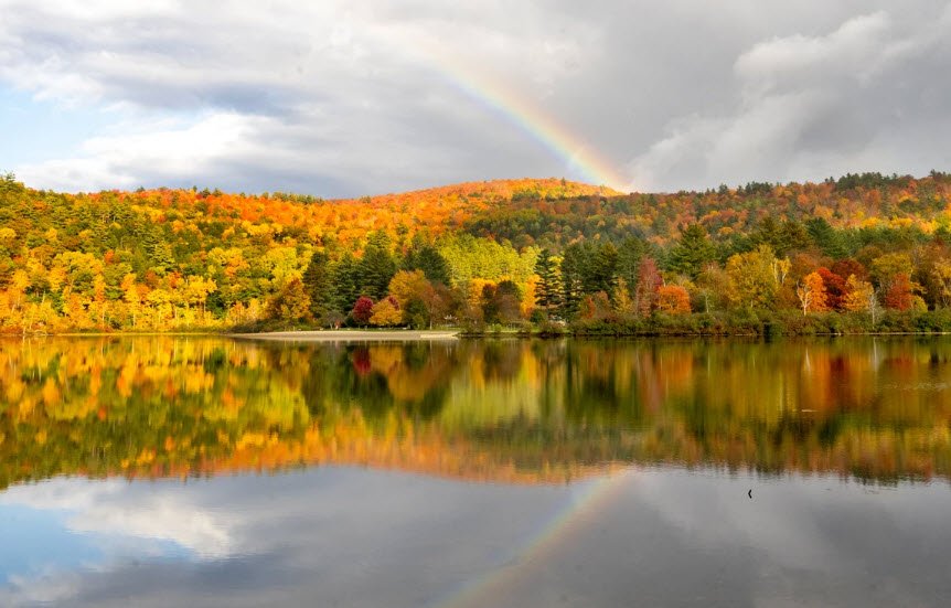Camp Plymouth State Park